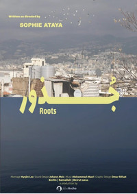 Poster for Roots