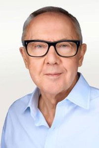 Profile of John Glencross