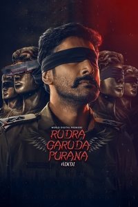 Rudra Garuda Purana