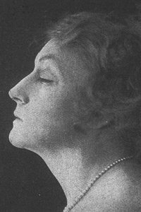 Profile of Iwa Raffay