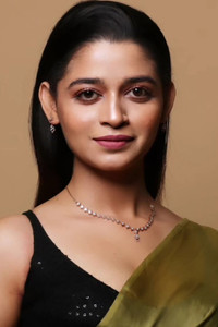 Profile of Ananya Bhattacharya