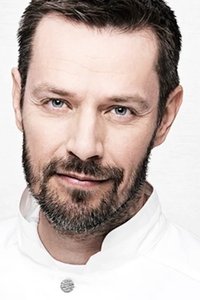 Profile of Robert Nilsson