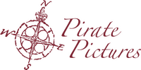 logo for Pirate Pictures