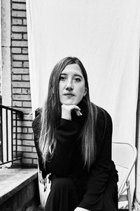 Profile of Cara Fitts