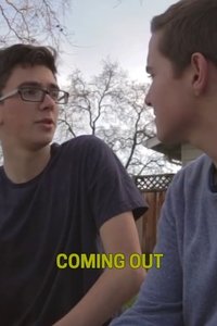 Poster for Coming Out