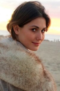 Profile of Léa Moret