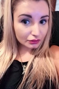 Profile of Valentina Danelli