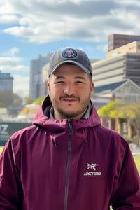 Profile of Timur Amanshikov