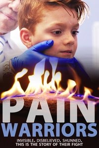 Poster for Pain Warriors