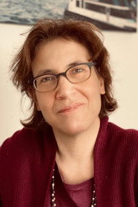 Profile of Sabine Pochhammer