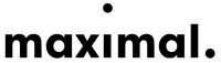 Logo - Maximal Productions