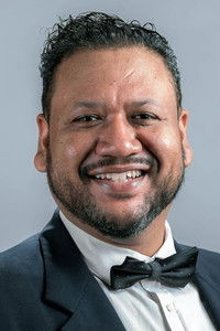 Profile of Ivan Tai-Apin