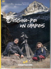 Poster for Draw Me A Chamois