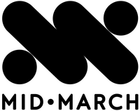 Logo - Mid-March Media
