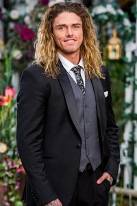 Profile of Timm Hanly