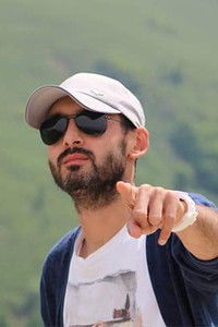 Profile of Sami İSEN