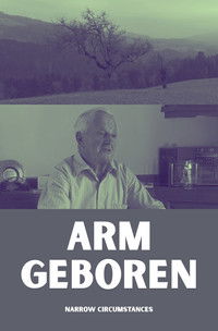 Poster for Arm geboren