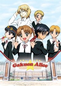 Poster for Season 1