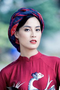 Profile of Ngọc Anh