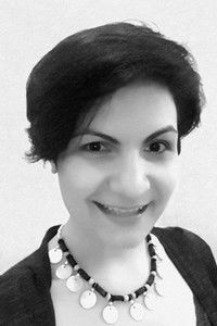 Profile of Velislava Gospodinova