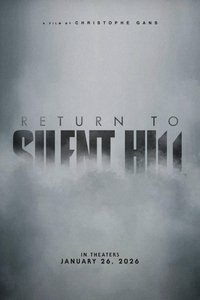 Return to Silent Hill