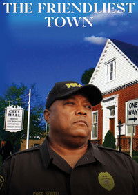 Poster for The Friendliest Town