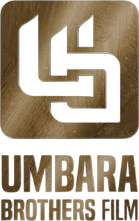 Logo - Umbara Brothers Film
