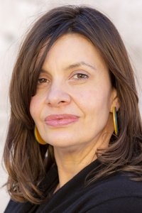Profile of Shannon Wilson-McClinton