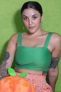 Profile of Léa Toussaint