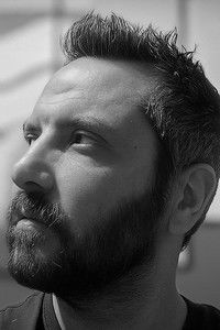 Profile of Javier Martínez Pacín