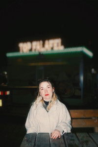 Profile of Pauliina Leskinen