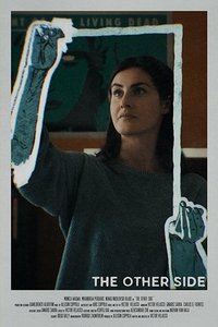 Poster for The Other Side