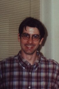 Profile of Mark Baker
