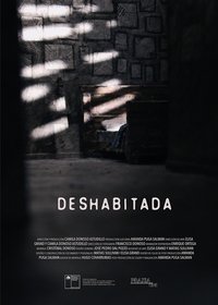 Poster for Uninhabited