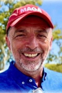 Profile of Yuri Dashevsky