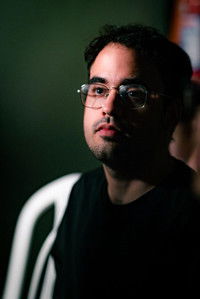 Profile of Valmir Facundo Neto