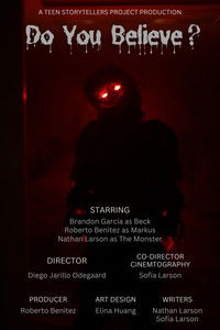 Poster for Do You Believe?