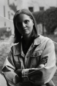 Profile of Elena Kairytė