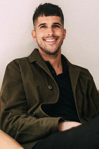 Profile of Jason Sherwood