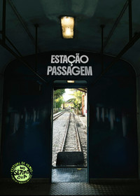 Poster for Estação Passagem