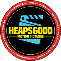 Heapsgood Motion Pictures