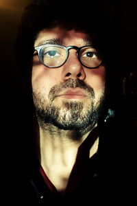 Profile of Benoît Perraud