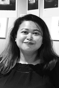 Profile of Marxie Maolen Fadul