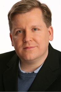 Profile of David Lindsay-Abaire