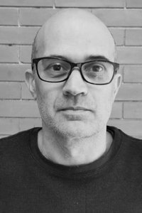 Profile of Daniel Yafalián