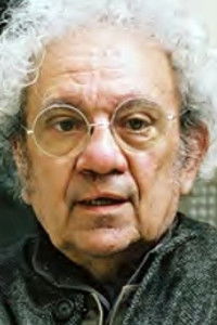 Profile of Henri Cueco