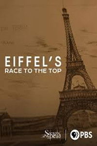 Poster for Eiffel's Race to the Top