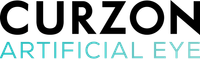 logo for Curzon Artificial Eye