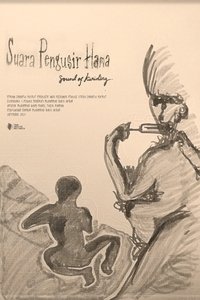 Poster for Suara Pengusir Hama (Sound of Kuriding)