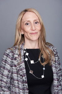 Profile of Jill Furman